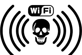 【悪用厳禁】自分が繋いでるWi-Fiに繋いでいる他人のデバイスの(Wi-Fiの)通信を遮断するアプリ「netKillUIbeta」