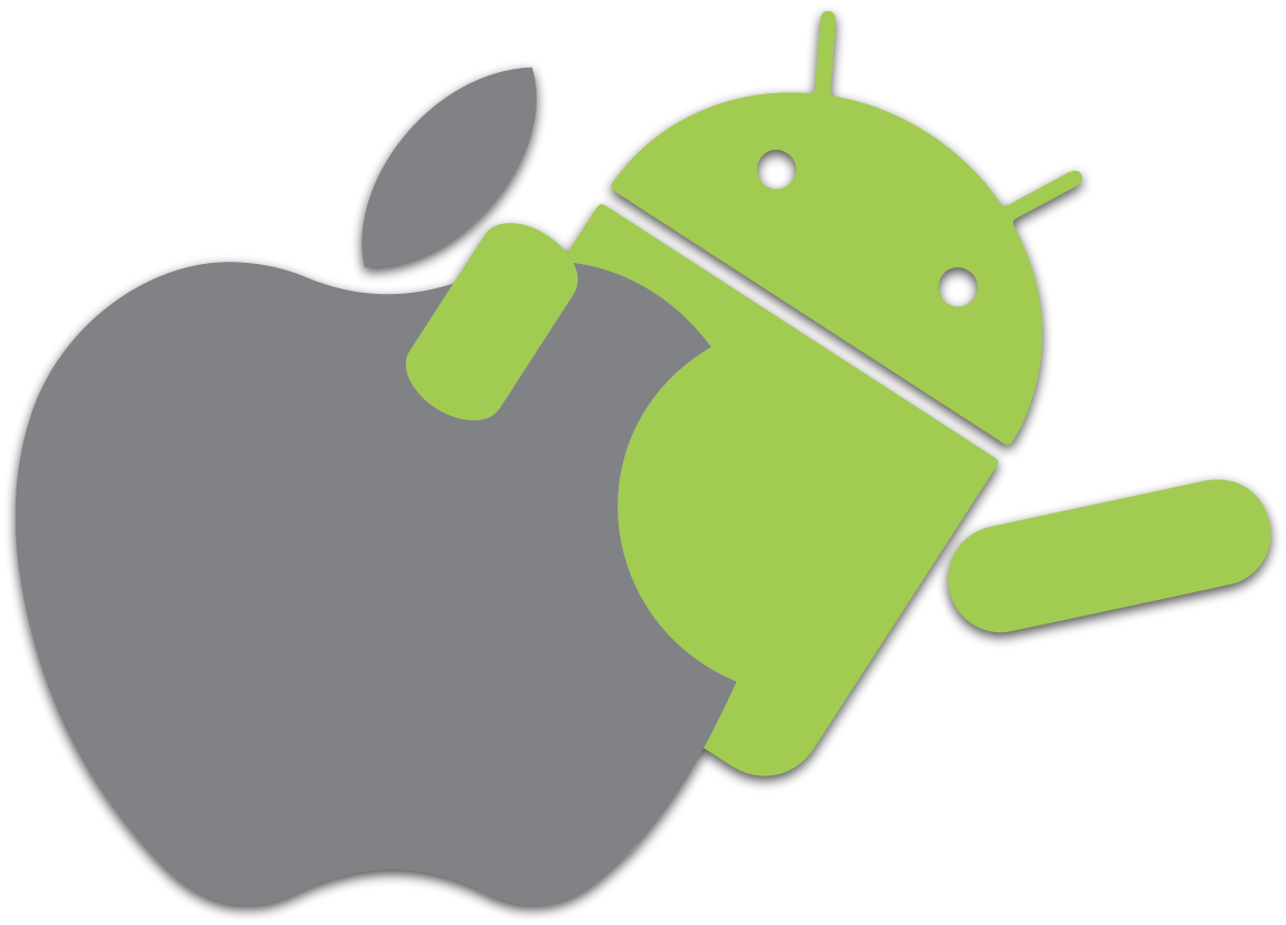【非脱獄も可能】Android用(改造apk)チートをiPhone(iOSデバイス)で使う。