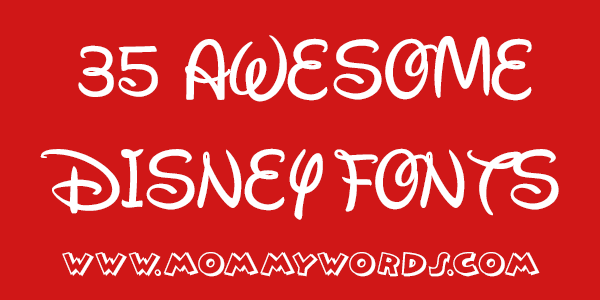 Disney-Fonts1
