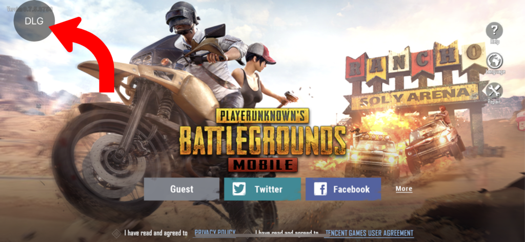 Pubg Mobile Iphone 非脱獄 チートエンジン搭載済みpubg Mobileのインストール方法と使い方 V0 8 1 アプリハッカー