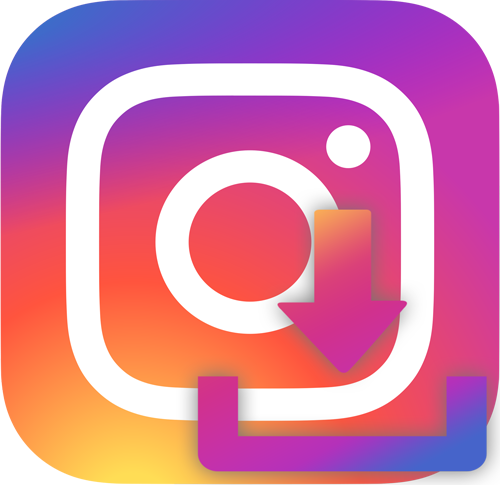 Instagramの画像をアプリから保存する方法