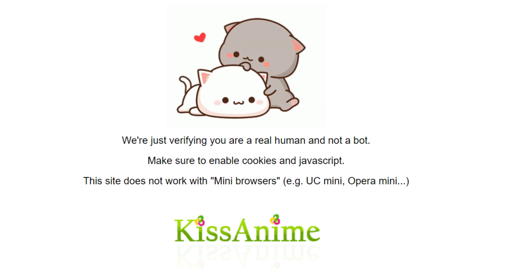 kissanime.ruが閉鎖！新しいサイトは「kissanime.nz」だ！│アプリハッカー