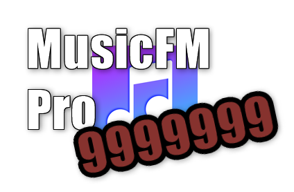 MusicFM Proでダウンロード回数を無制限にする方法まとめ