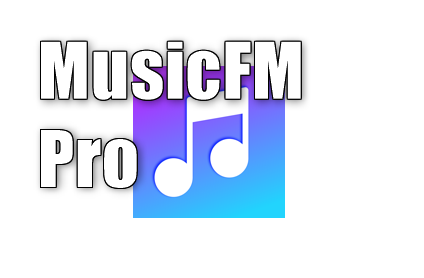 最新のMusicFM ProをiPhoneにダウンロード・インストールする方法