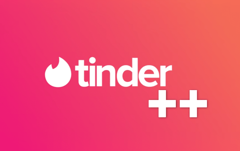 Tinder++をインストールする方法【iPhone】