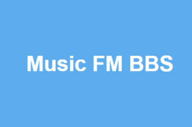 「Music FM BBS」の音楽をKingbox.でダウンロードして保存する方法