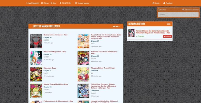 Loveheavenが復活 閉鎖とはなんだったのか アプリハッカー